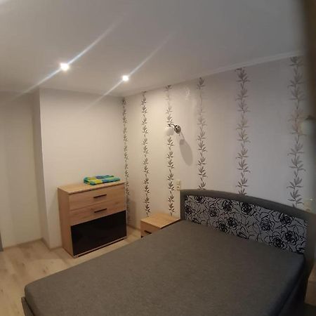 Ferienwohnung Elen Goliseva Exterior foto