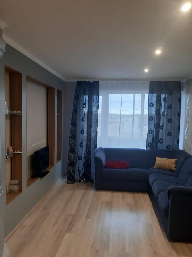 Ferienwohnung Elen Goliseva Exterior foto