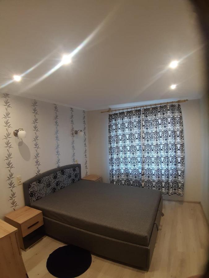 Ferienwohnung Elen Goliseva Exterior foto