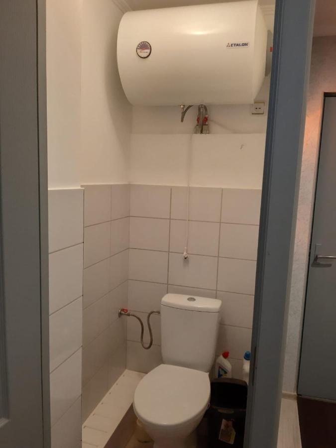 Ferienwohnung Elen Goliseva Exterior foto