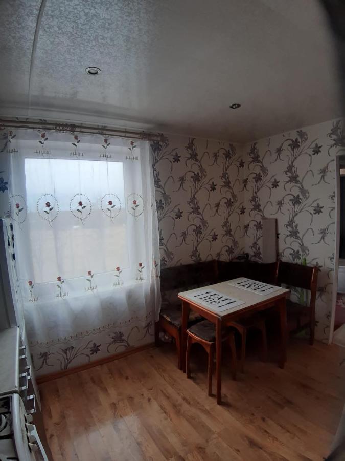 Ferienwohnung Elen Goliseva Exterior foto