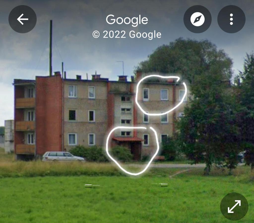 Ferienwohnung Elen Goliseva Exterior foto